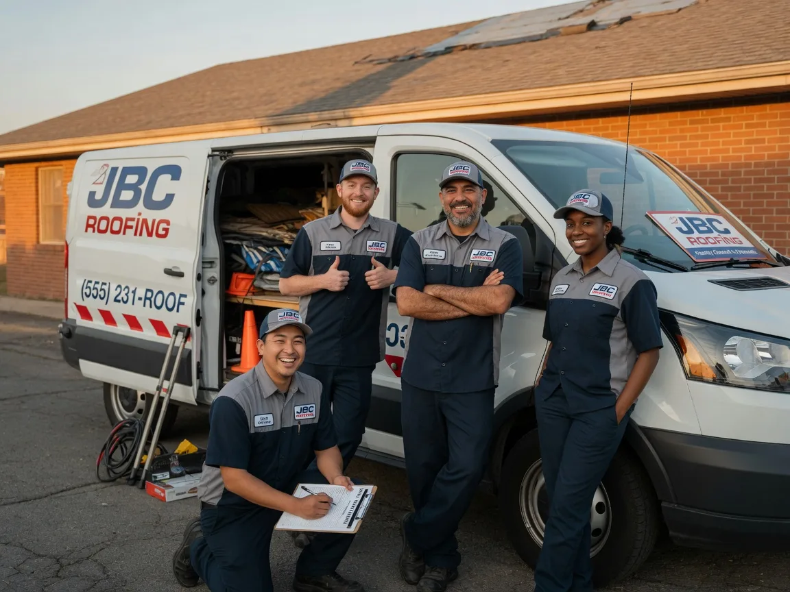Roof Replacement company in Grandview, IA