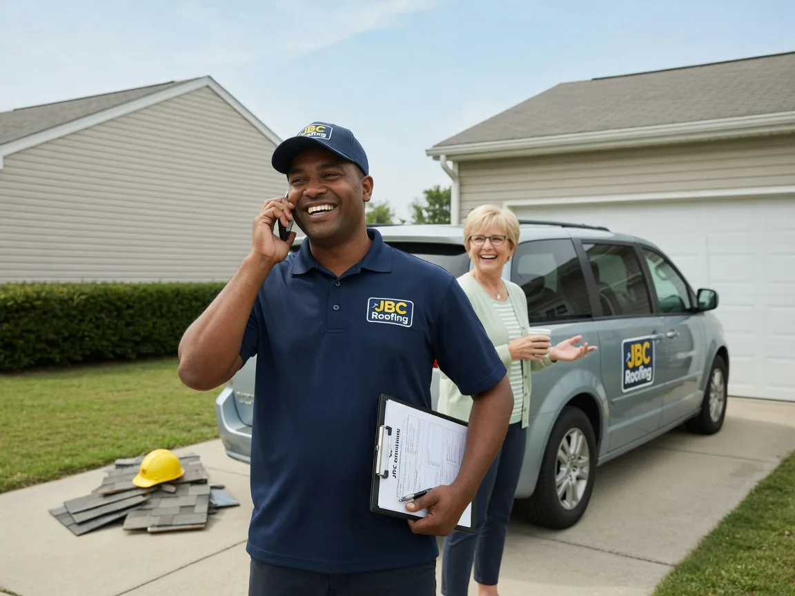 Roof Replacement Grandview, IA FAQs